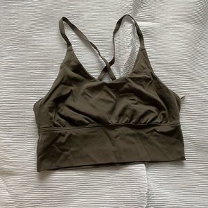 OFFLINE sports bra